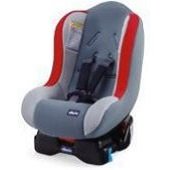 Sillita coche ISOFIX